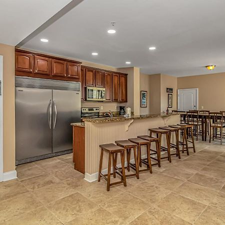 Ocean Breeze Luxury Villas 3D, Nicely Updated! Across From The Ocean! Sleeps 18 ! Myrtle Beach Værelse billede